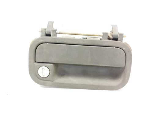 Used Front right exterior door handle OPEL ASTRA F Hatchback (T92) 1.6 i (F08, M08, F68, M68) (75 hp) 17424721