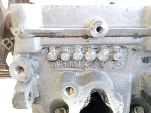 Cylinder head VW GOLF V (1K1) 1.6 | BP33455437M5  - Image 7