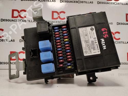Used Fuse box NISSAN PRIMERA (P11) 2.0 16V (140 hp) 17412689