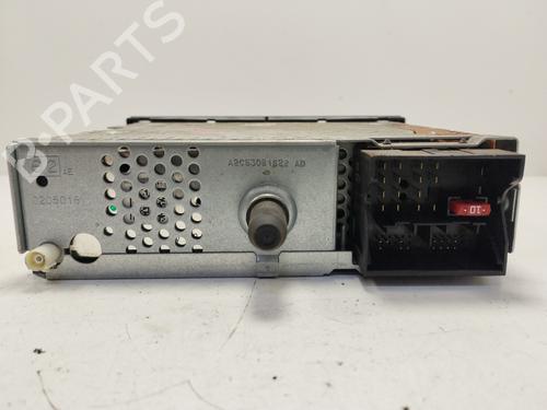 Radio CITROËN C2 (JM_) 1.1 | BP24019034E6 