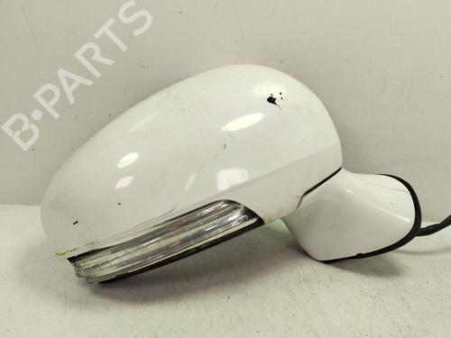 Right mirror TOYOTA AVENSIS Saloon (_T27_) 2.0 D-4D (ADT270_, ADT270R) | BP29062569C27 