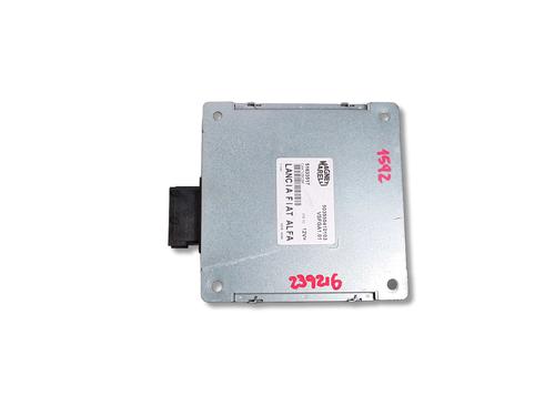 Used Electronic module Electronic module ALFA ROMEO GIULIETTA (940_) [2010-2020] 34707723 34707723