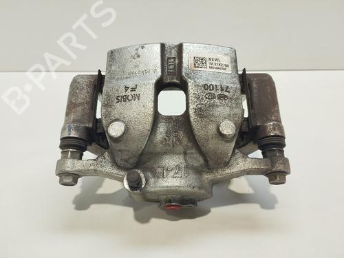 Left front brake caliper HYUNDAI TUCSON SUV Van (TLE)  | BP17426094M105 
