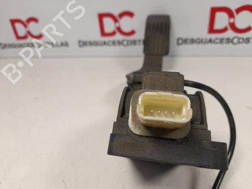 Pedal CITROËN C4 I (LC_)  | BP17405822I4 