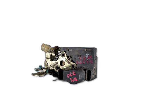 Front right lock DAEWOO LANOS (KLAT) | BP36001723C97 - Image 4