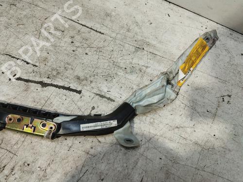 Right curtain airbag MERCEDES-BENZ M-CLASS (W163) ML 270 CDI (163.113) | BP20978605C12 