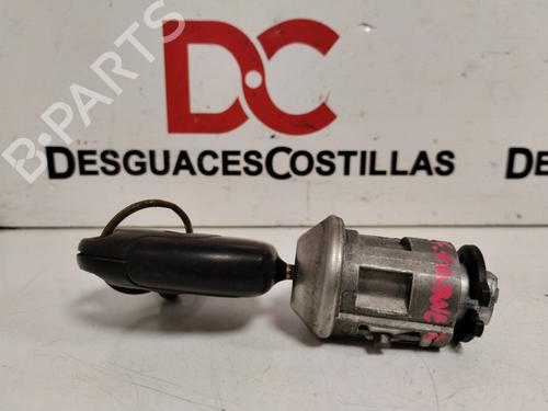 Used Ignition barrel FORD TRANSIT CONNECT (P65_, P70_, P80_) 1.8 Di (75 hp) 17416662