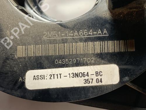 Squib airbag FORD TOURNEO CONNECT 1.8 TDCi | BP17397971C102 