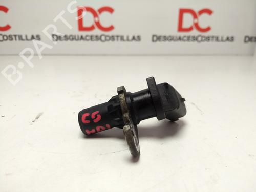 Used Other CITROËN C5 I (DC_) 2.0 HDi (107 hp) 17408927