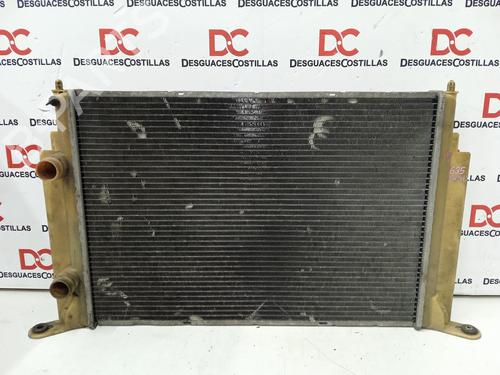 Køler FIAT STILO (192_) 1.9 JTD (140 hp) 17415916