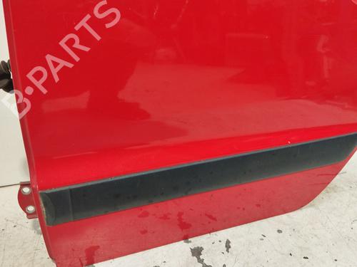 Left rear door HYUNDAI ATOS (MX) 1.0 i | BP20133224C4