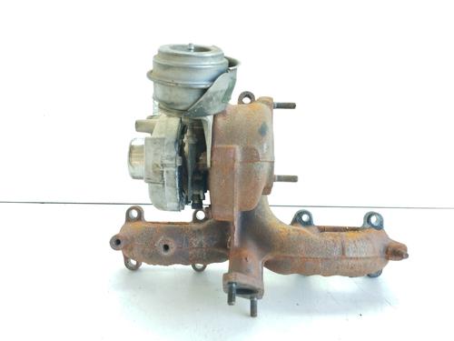 Turbocharger/Supercharger SEAT LEON (1M1) 1.9 TDI | BP29053436M71