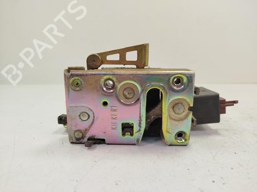 Zamek drzwi tylnych prawych CITROËN SAXO (S0, S1) 1.4 VTS | BP29176541C99