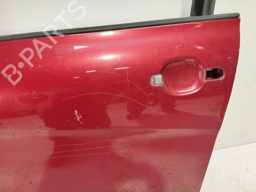 Left front door SEAT TOLEDO III (5P2)  | BP29176546C2 