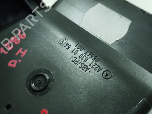 Air vent MERCEDES-BENZ S-CLASS (W221, V221) S 350 (221.056, 221.156) | BP29311433I21 