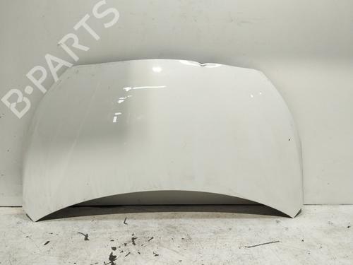 Used Hood HYUNDAI i20 I (PB, PBT) [2008-2015]  21054820