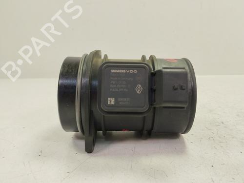 Mass air flow sensor RENAULT CLIO III (BR0/1, CR0/1)  | BP28367107M95 