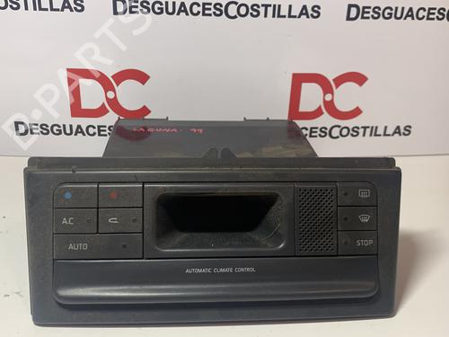 Used Climate control RENAULT LAGUNA I (B56_, 556_) 1.9 dCi (B56W) (107 hp) 17403610