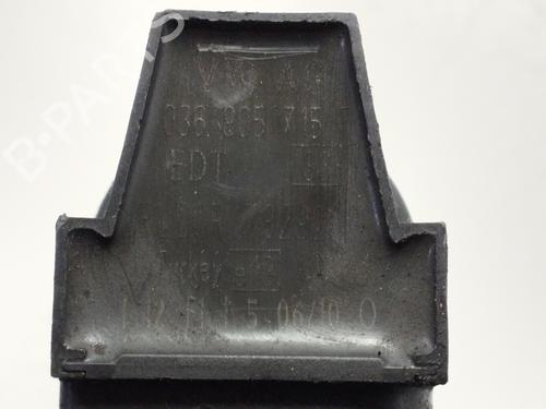 Ignition coil SEAT IBIZA III (6L1)  | BP23973155M94 