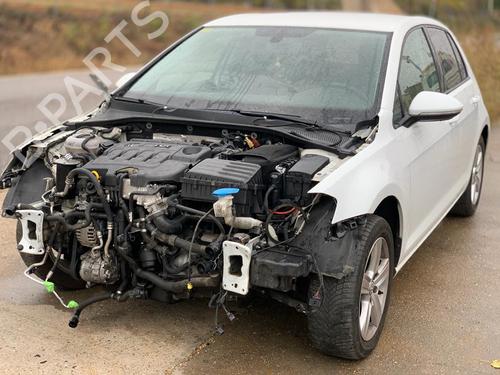 Starter VW GOLF VII (5G1, BQ1, BE1, BE2)  | BP27693094M8 