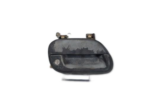 Used Front right exterior door handle SSANGYONG MUSSO (FJ) 2.3 TDiC All-wheel Drive (101 hp) 30718028