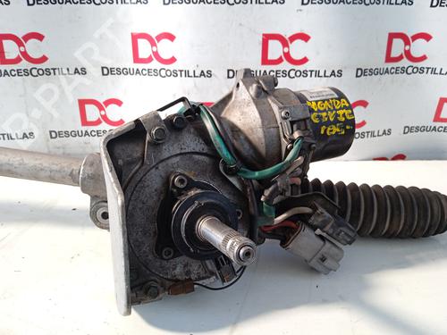 Steering rack HONDA CIVIC VIII Hatchback (FN, FK) 1.8 (FN1, FK2) | BP17408128M22 