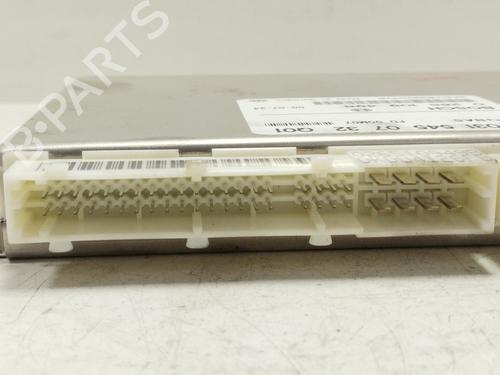 Electronic module MERCEDES-BENZ E-CLASS (W210) E 280 (210.063) | BP20113042M83 