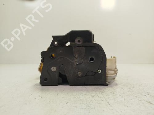 Used Front left lock Front left lock 38198178 38198178