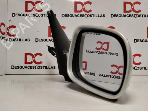 Right mirror SEAT TOLEDO II (1M2) | BP32283388C27