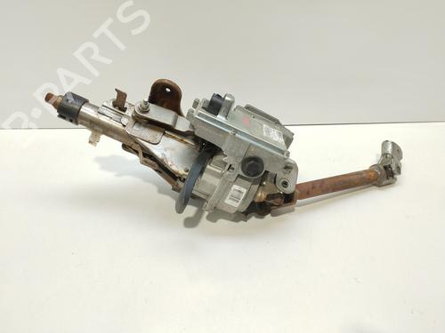 Used Steering column Steering column RENAULT SCÉNIC II (JM0/1_) [2003-2010] 32744904 32744904