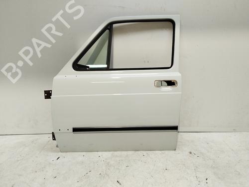 Porta frente esquerda Porta frente esquerda FIAT 127 (127_) [1971-1996] 35949650 35949650
