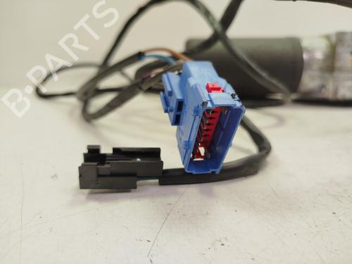 Sunroof engine PEUGEOT 307 CC (3B) | BP30191226M60