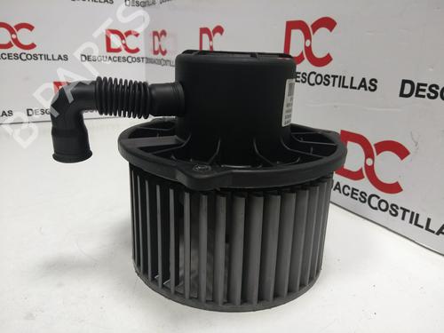 Heater blower motor HYUNDAI SANTA FÉ I (SM) 2.4 16V 4x4 | BP17400443M62 