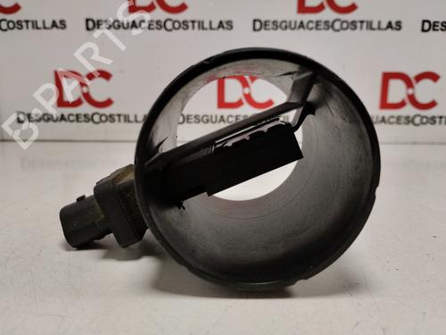 Mass air flow sensor OPEL ASTRA J (P10)  | BP25833607M95 