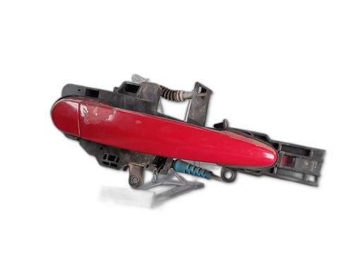 Puxador exterior trás direito Puxador exterior trás direito BMW 1 (E87) 118 d (143 hp) 34265595 34265595