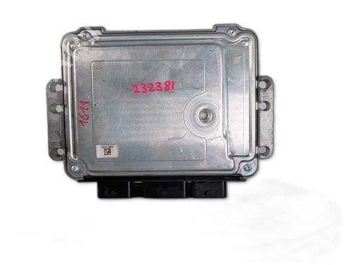 Engine control unit (ECU) FORD FOCUS II (DA_, HCP, DP) | BP34715321M57 - Image 2
