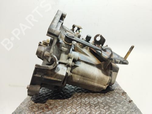 Gearbox PEUGEOT 106 II (1A_, 1C_) 1.5 D | BP18915774M3 