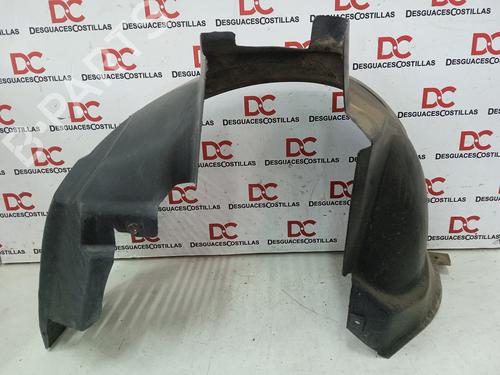 Paso rueda FIAT MULTIPLA (186_) 1.6 100 16V (186AXA1A) | BP30568701C56