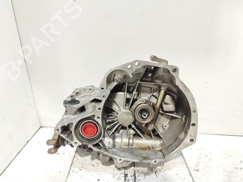 Used Gearbox Gearbox 37711656 37711656