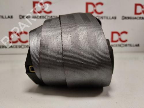 Rear center seatbelt RENAULT CLIO II (BB_, CB_) 1.6 (B/CB0D, BB00) | BP30143322I27