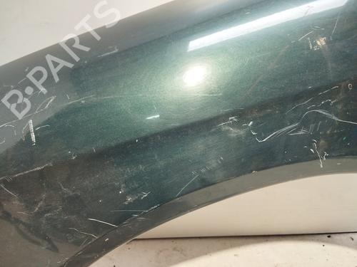 Left front fenders CITROËN XSARA Coupe (N0) 1.9 D | BP19142206C41 