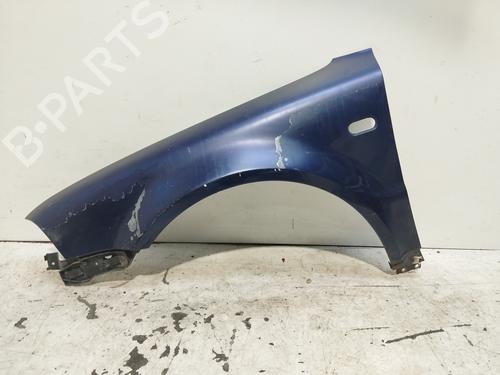 Used Left front fenders VW PASSAT B5.5 (3B3) [2000-2005]  30055668