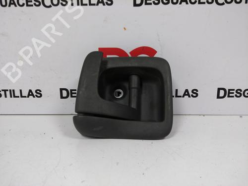 Used Hood lock VOLVO XC90 I (275) D5 AWD (185 hp) 17403399