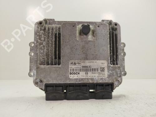 Motorstyringsenhed MAZDA 3 Saloon (BK) 1.6 DI Turbo (BK12Y) (109 hp) 29908080