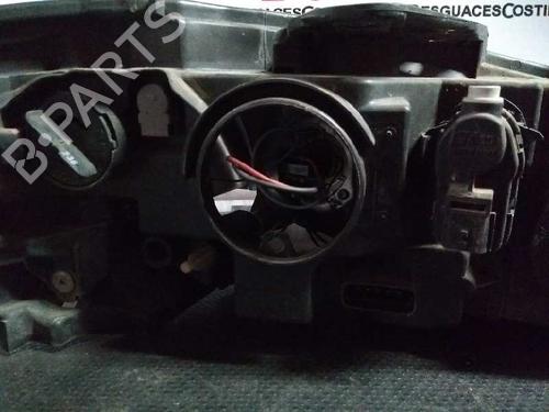 Venstre forlygte RENAULT LAGUNA II (BG0/1_) 1.9 dCi (BG1A, BG1V) | BP17427362C28 