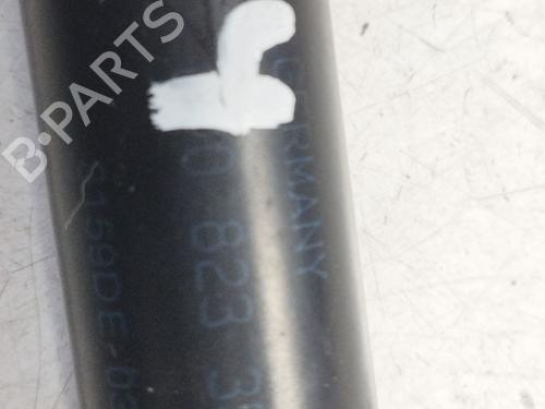 Hood lift support AUDI A4 B5 (8D2)  | BP31264558C139 