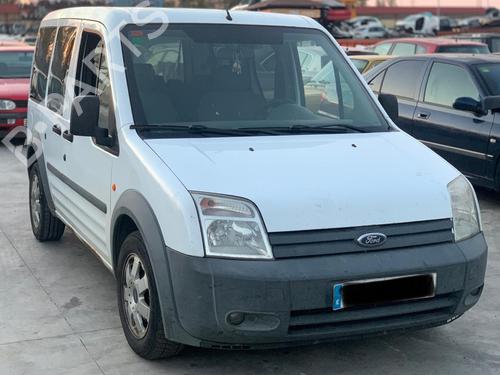 Front bumper reinforcement FORD TRANSIT CONNECT (P65_, P70_, P80_)  | BP32102843C109 