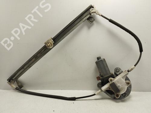 Used Front left window mechanism Front left window mechanism CITROËN ZX (N2) [1991-1999] 35793957 35793957
