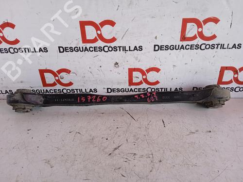 Used Left rear suspension arm BMW 3 (E90) 320 d (177 hp) 25627397