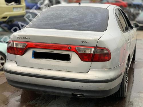 Right mirror SEAT TOLEDO II (1M2) | BP32283388C27